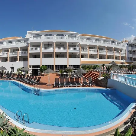Apartment Stella Pool View Studio Los Cristianos (Tenerife)